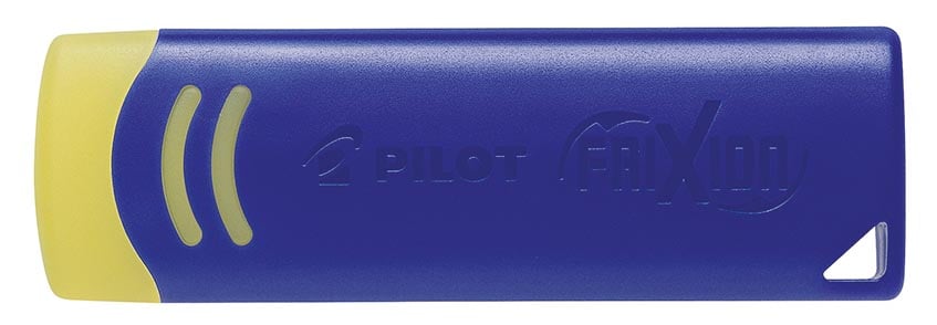 Pilot Frixion Remover, blauw afbeelding