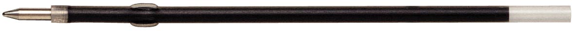 Pilot balpenvulling medium, blauw afbeelding