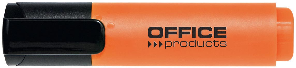 OFFICE products markeerstift, 2 - 5 mm, oranje