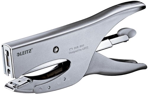 Leitz niettang 5549 verpakt in een doos
