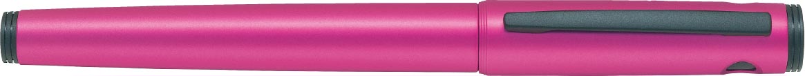 Pilot vulpen Explorer metalic roze