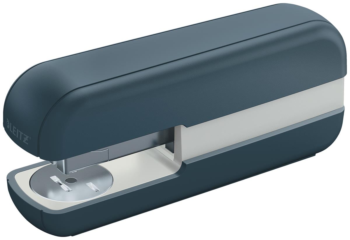Leitz Cosy nietmachine, grijs afbeelding