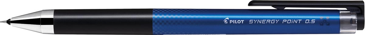 Pilot Gelroller Synergy Point blauw afbeelding