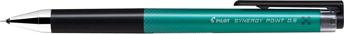 Pilot Gelroller Synergy Point groen afbeelding