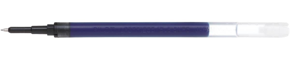 Pilot vulling voor Synergy Point Gel, blauw