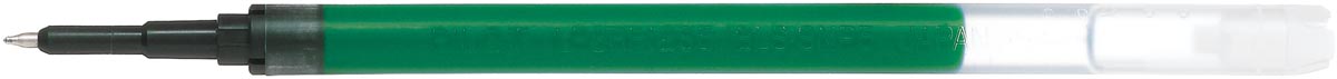 Pilot vulling voor Synergy Point Gel, groen