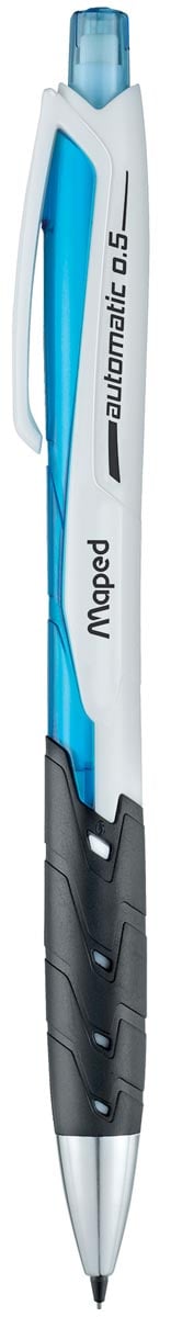 Maped Automatisch Vulpotlood Blackpeps 05 Mm Blauw huismerk kopen in de aanbieding Maped Automatisch Vulpotlood Blackpeps 05 Mm Blauw huismerk kopen in de aanbieding