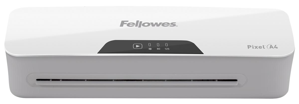 Fellowes lamineermachine Pixel voor ft A4 afbeelding