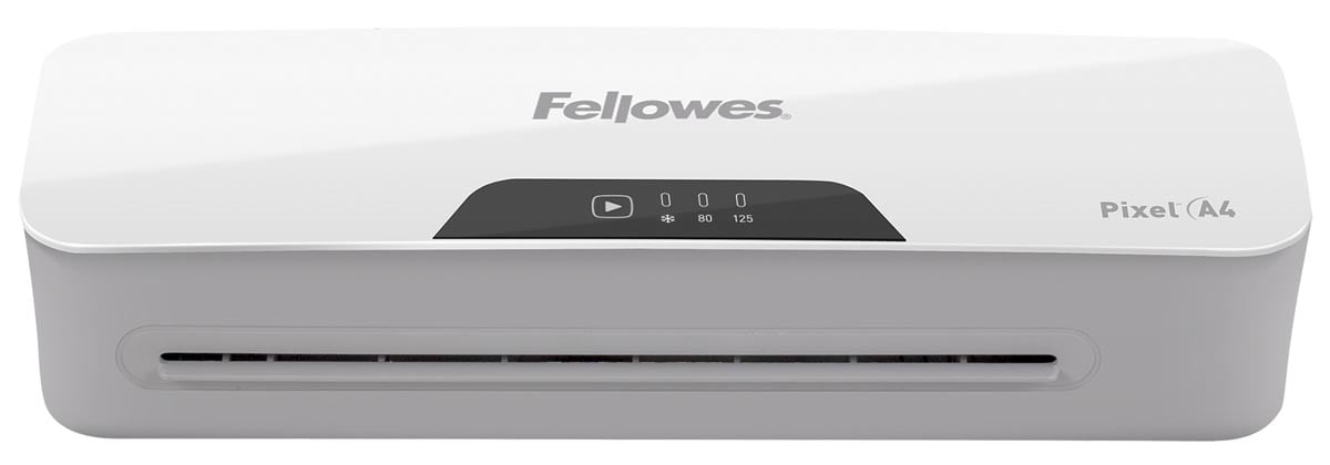 Fellowes lamineermachine Pixel voor ft A4