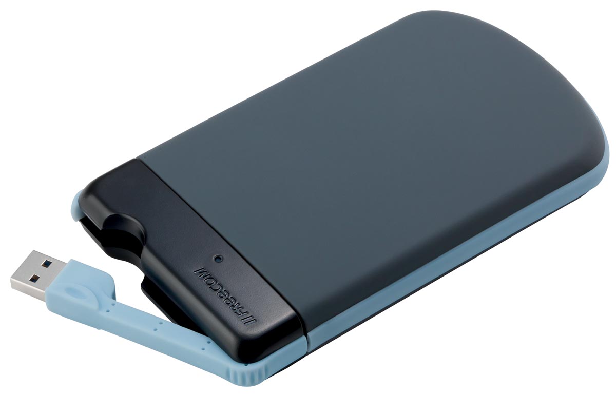 Freecom Tough Drive 3.0 harde schijf, 1 TB