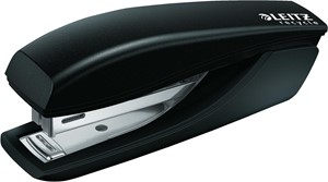LEITZ Langarm-Heftgerät NeXXt 5560 55600095 schwarz/weiss 40 Blatt - Paul AG Bürocenter LEITZ Langarm-Heftgerät NeXXt 5560 55600095 schwarz/weiss 40 Blatt - Paul AG Bürocenter