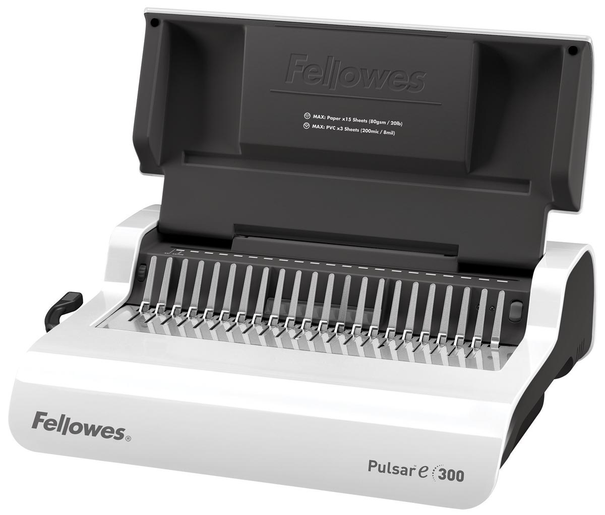 Fellowes elektrische inbindmachine Pulsar-E Fellowes elektrische inbindmachine Pulsar-E