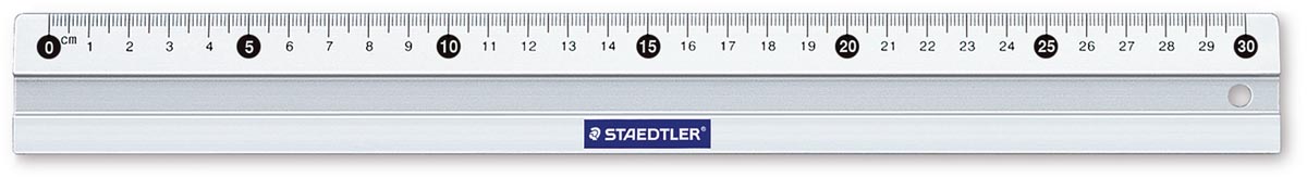 Staedtler lat 30 cm Staedtler lat 30 cm