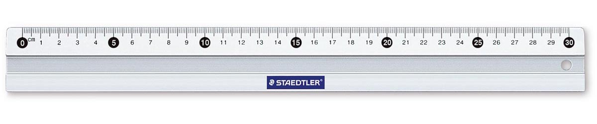 Staedtler lat 30 cm
