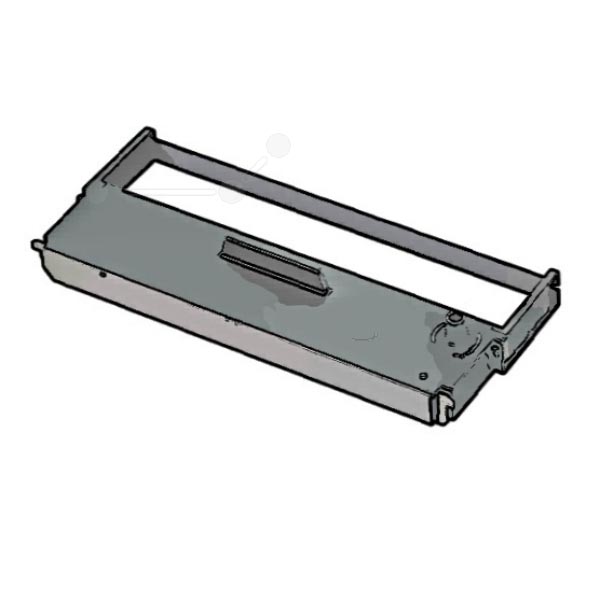 Pelikan Nylontape Zwart Oem 563635 huismerk kopen in de aanbieding