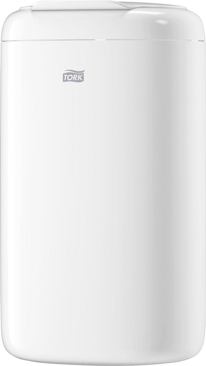 Tork vuilbak, 5 l, wit Tork vuilbak, 5 l, wit