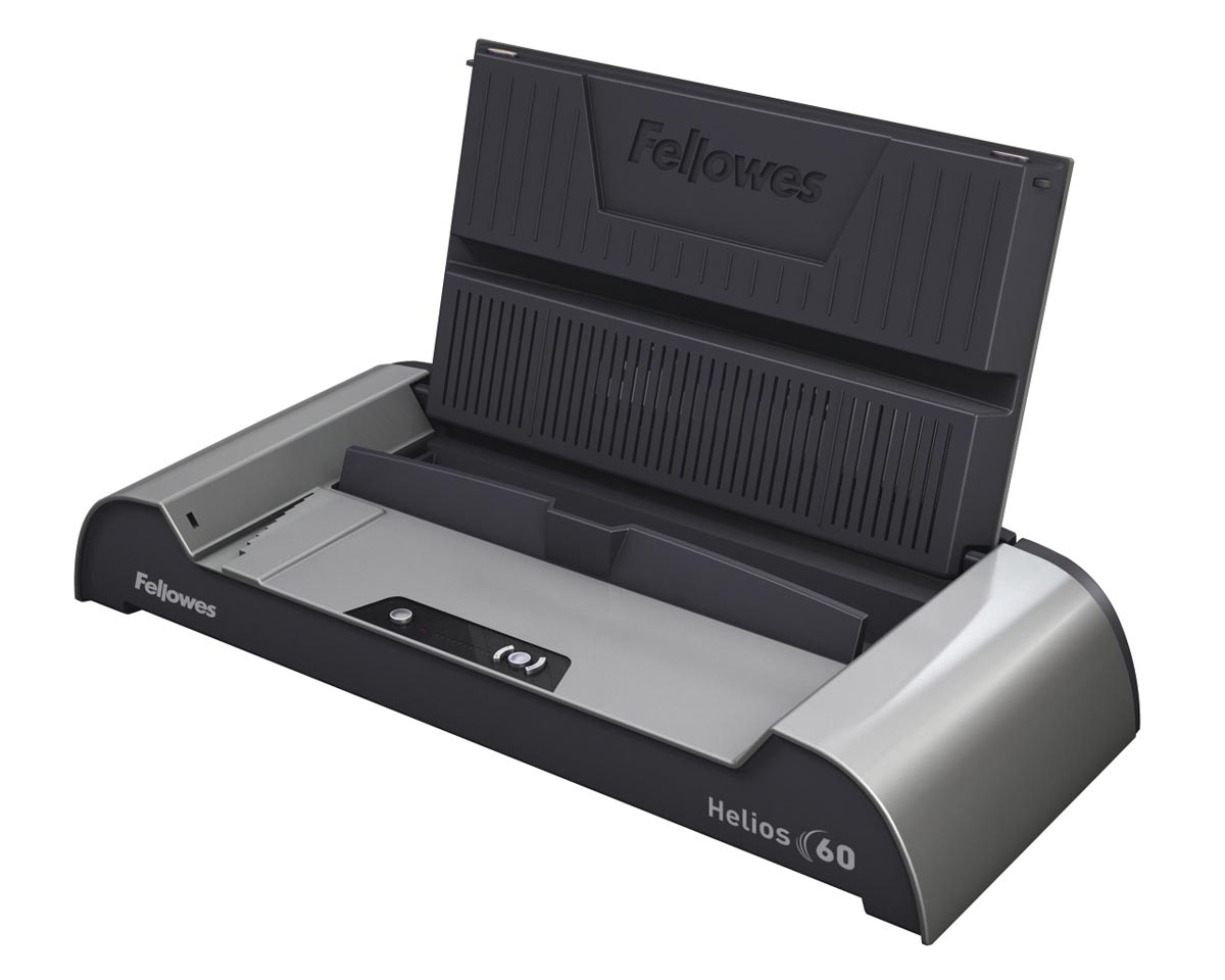 Fellowes thermische inbindmachine Helios 60 afbeelding