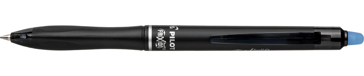 Pilot FriXion Ball Plus roller, medium, blauw afbeelding