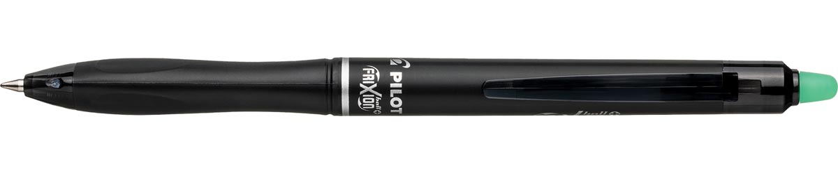 Pilot FriXion Ball Plus roller, medium, groen afbeelding