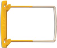 Archiefbinder JalemaClip blister van 10 stuks