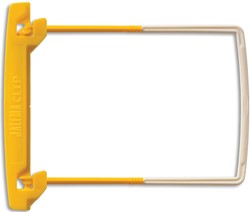Archiefbinder JalemaClip blister van 10 stuks