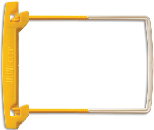 Archiefbinder JalemaClip blister van 10 stuks