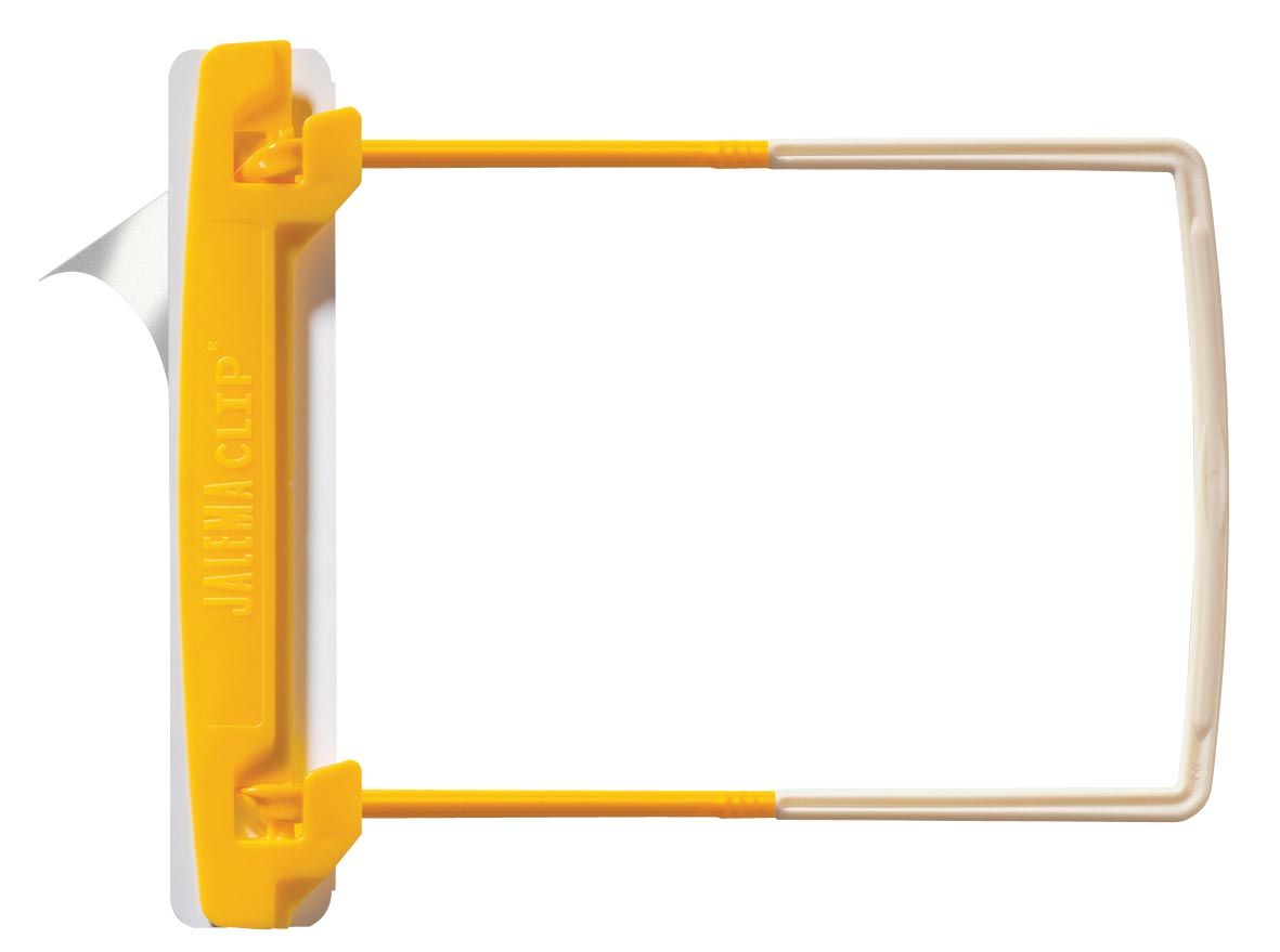 Jalema archiefbinder JalemaClip Stickup afbeelding