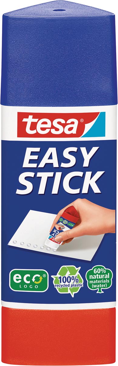 Tesa Easy Stick, 12 g afbeelding