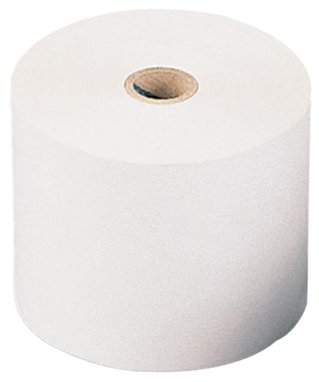 Thermische Rekenrol Ft 57 Mm Diameter 28 Mm Asgat 8 Mm Lengte 11 Meter Pak Van 5 Rol huismerk kopen in de aanbieding Thermische Rekenrol Ft 57 Mm Diameter 28 Mm Asgat 8 Mm Lengte 11 Meter Pak Van 5 Rol huismerk kopen in de aanbieding