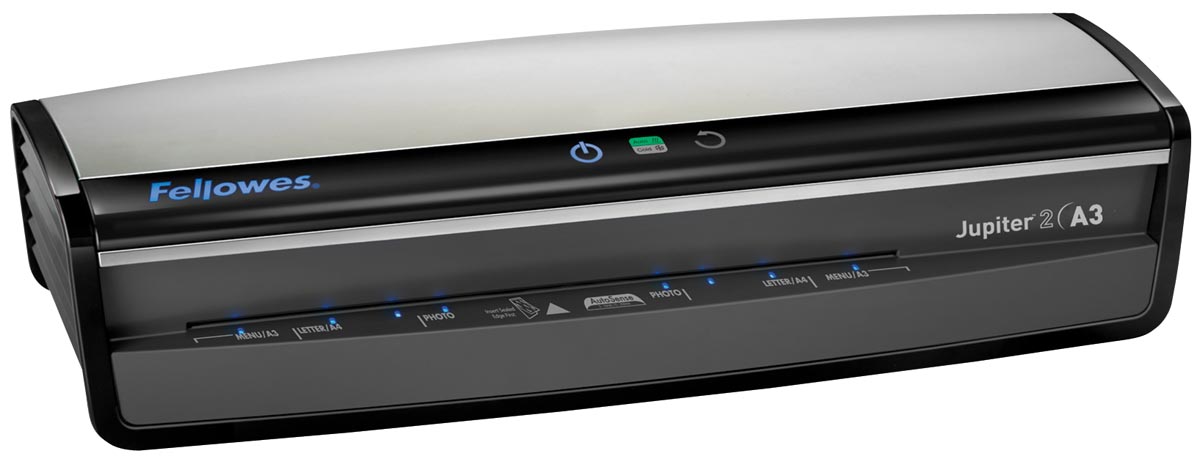 Fellowes lamineermachine Jupiter 2 voor ft A3