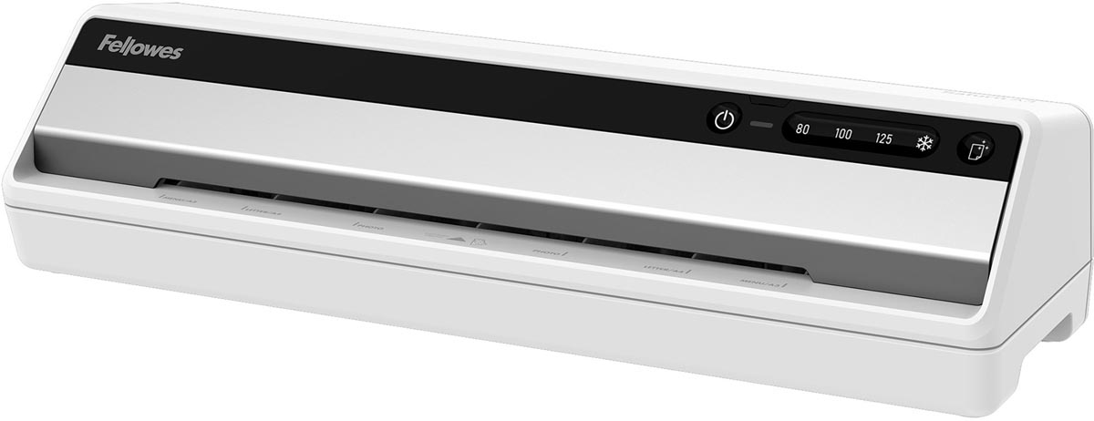 Fellowes lamineermachine Saturn 3 voor ft A3 afbeelding