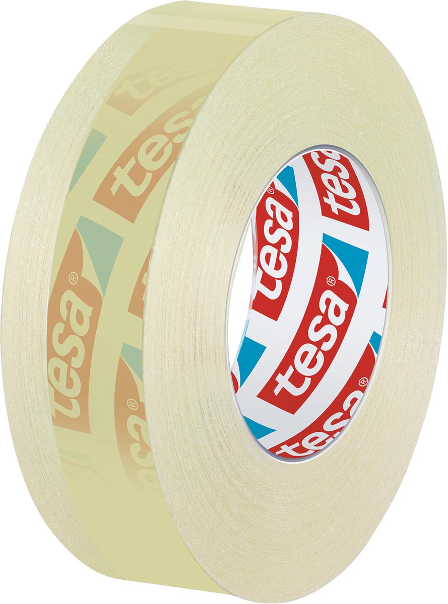 Tesafilm transparante tape, ft 15 mm x 33 m Tesafilm transparante tape, ft 15 mm x 33 m