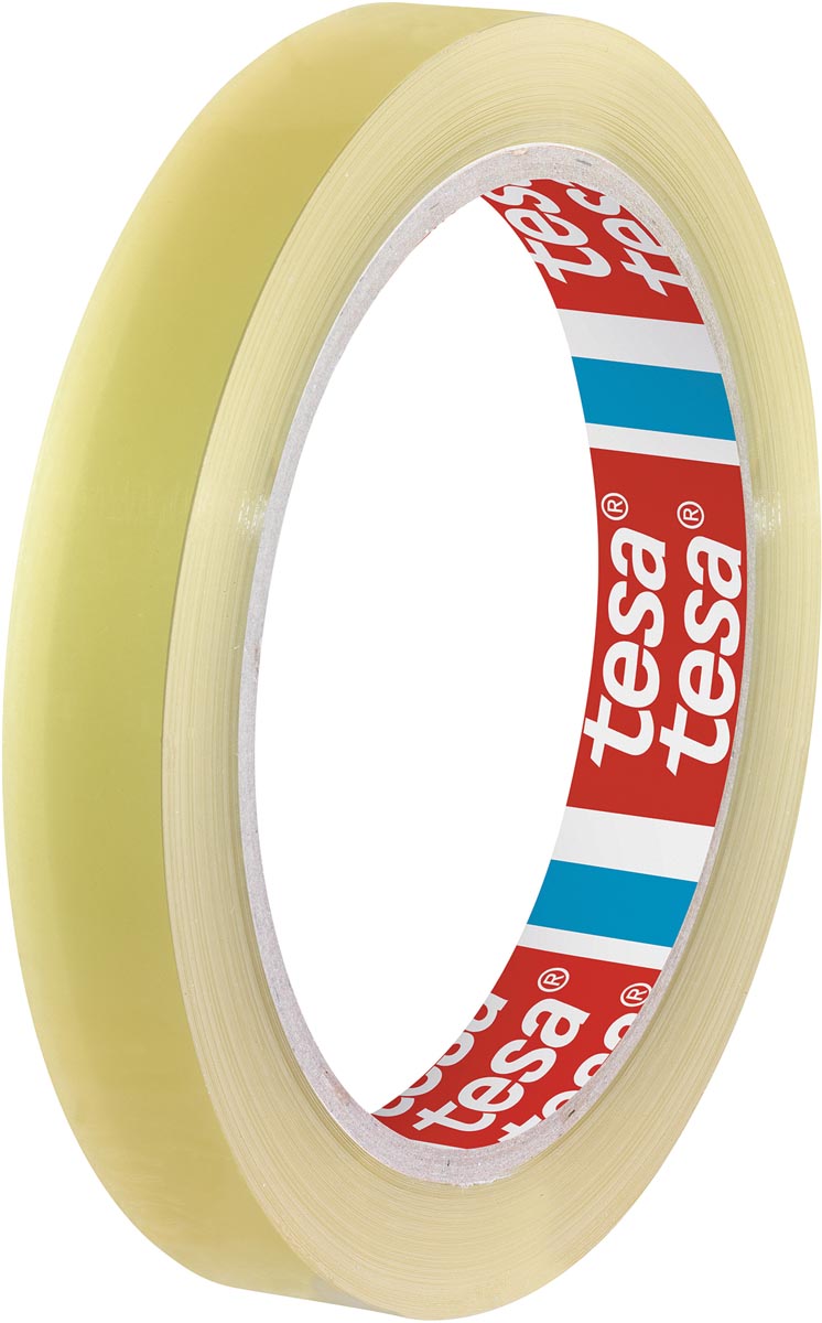 Tesafilm transparante tape, ft 15 mm x 66 m Tesafilm transparante tape, ft 15 mm x 66 m