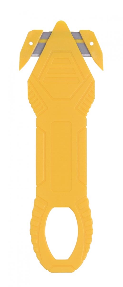 DONAU SAFETY cutter DS-NWO2, geel