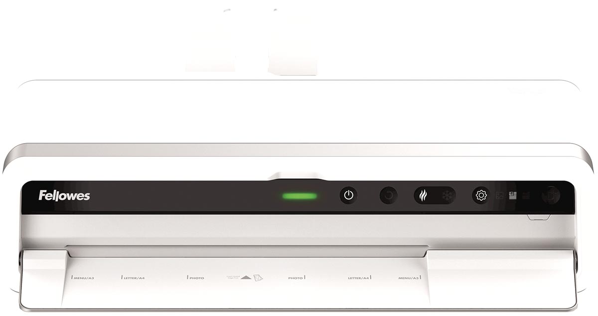 Fellowes lamineermachine Venus voor ft A3 afbeelding
