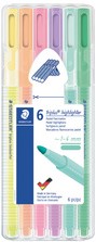 Staedtler Triplus Textsurfer, Lot De 10 Feutres Surligneurs 2 thumbnail image