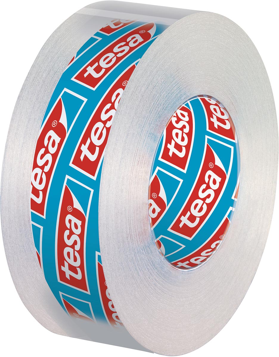 Tesafilm Crystal, ft 33 m x 19 mm, toren met 8 rollen afbeelding