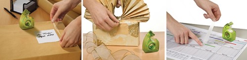 Tesa Easy Cut handdispenser ecoLogo-3