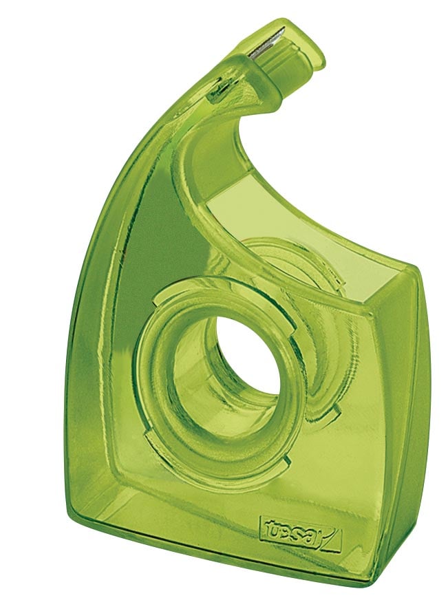 Tesa Easy Cut handdispenser ecoLogo afbeelding