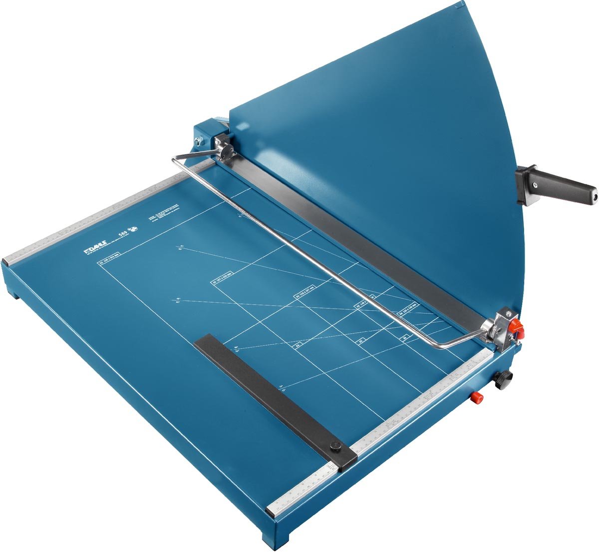 Dahle snijmachine 589