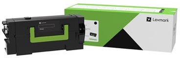 Lexmark toner Corporate 15.000 pagina&apos;s OEM 58D2H0E zwart