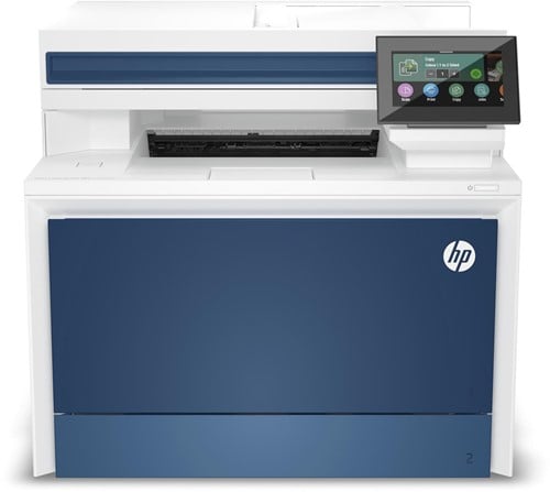 HP printer Color LaserJet Pro MFP 4302fdw