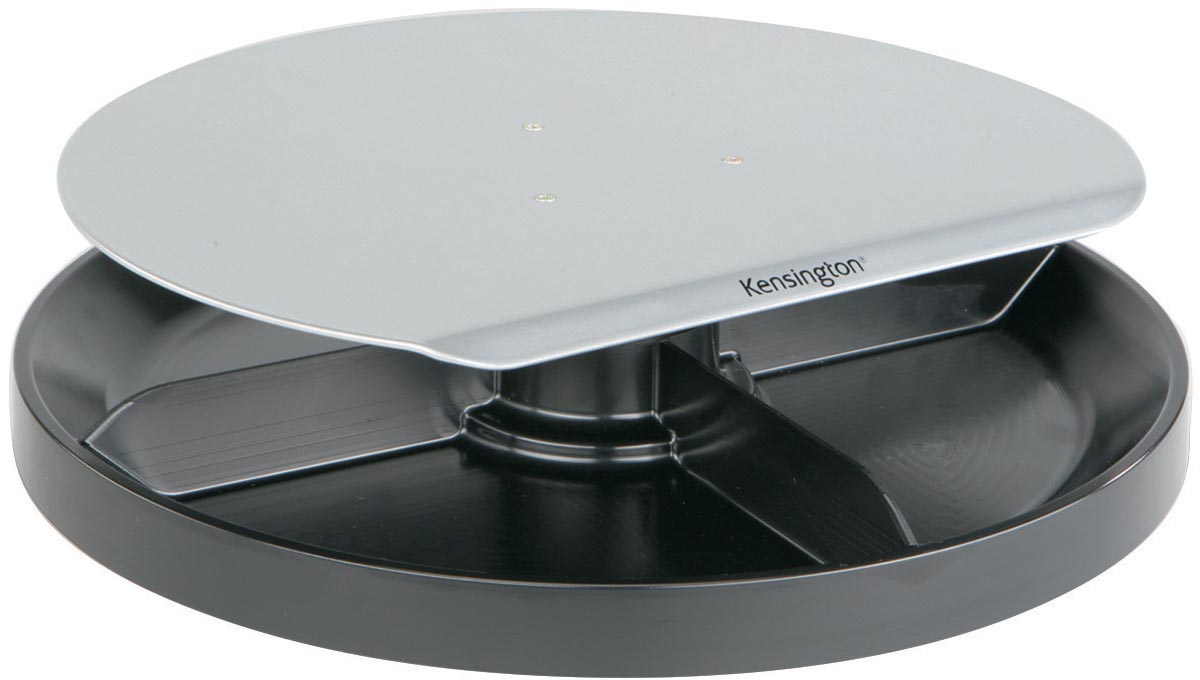 Kensington SmartFit Spin Station Monitorstandaard