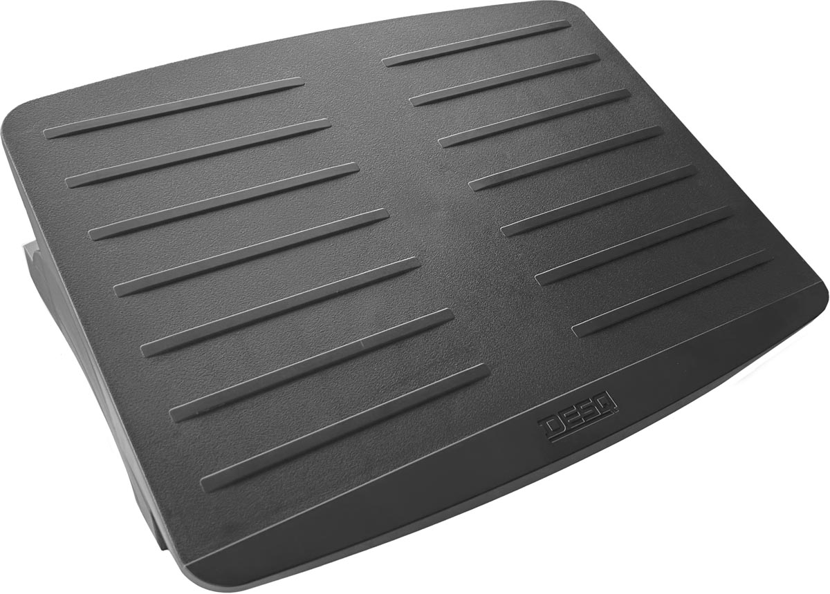 Desq voetensteun anti slip afbeelding