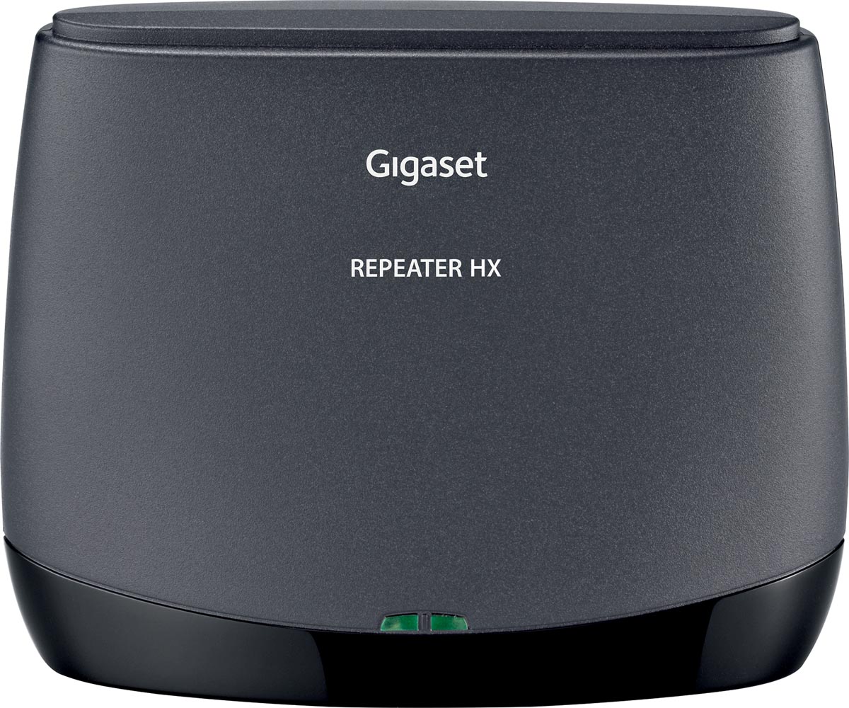 Gigaset DECT Repeater, bereikvergroter voor DECT telefoons