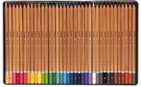 Bruynzeel kleurpotloden Expression, doos van 36 stuks-2