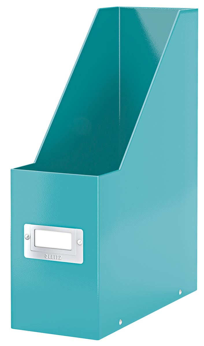 Leitz Tijdschriftenhouder Wow Click Store Ijsblauw huismerk kopen in de aanbieding Leitz Tijdschriftenhouder Wow Click Store Ijsblauw huismerk kopen in de aanbieding