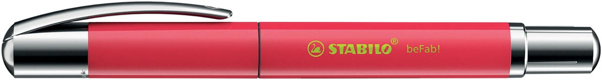 STABILO beFab! Uni Colors gelroller, watermeloen