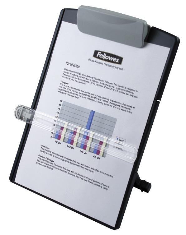 Fellowes documentenhouder