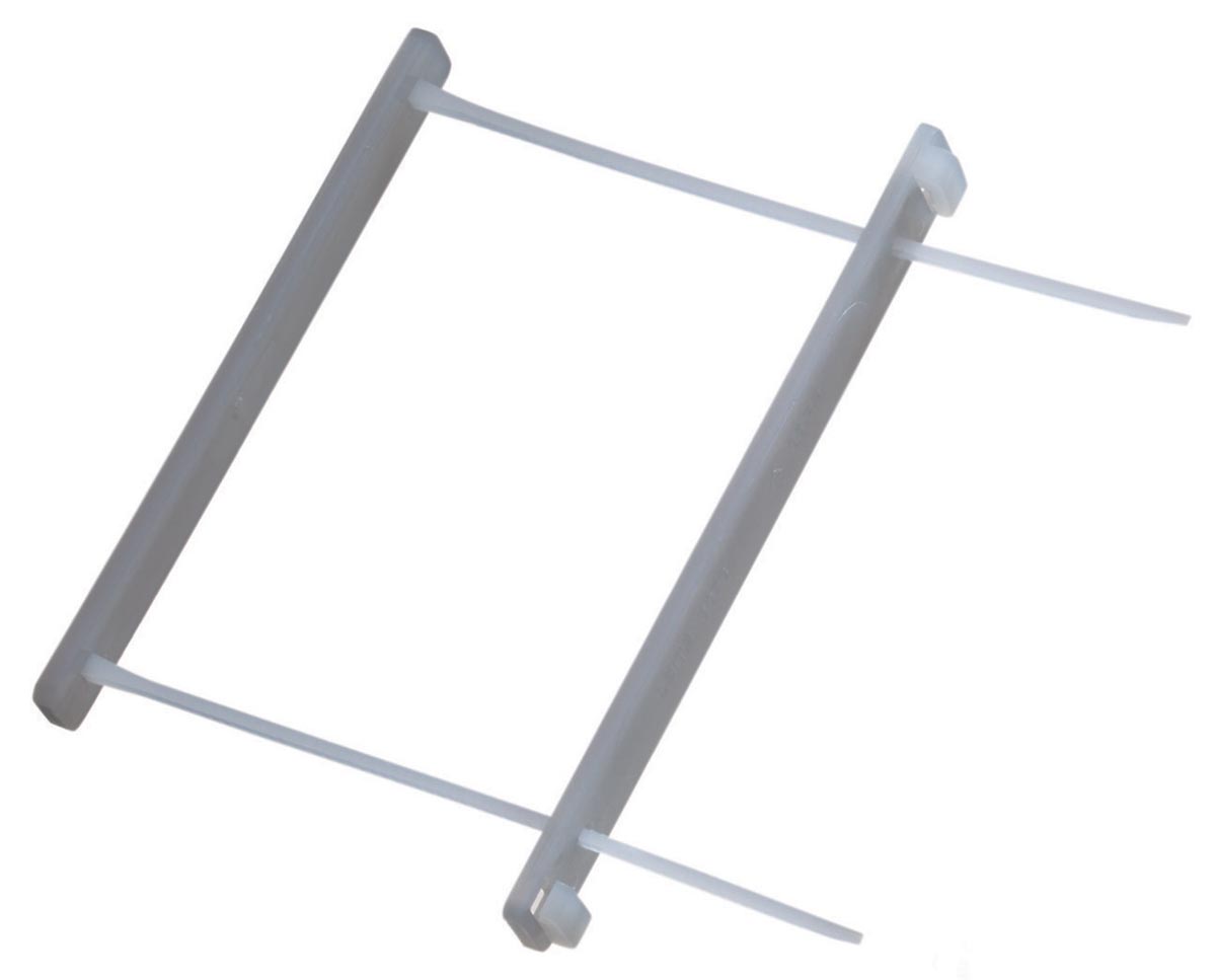 Leitz archiefbinders 50 stuks afbeelding